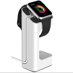 Apple Watch Charger Stand